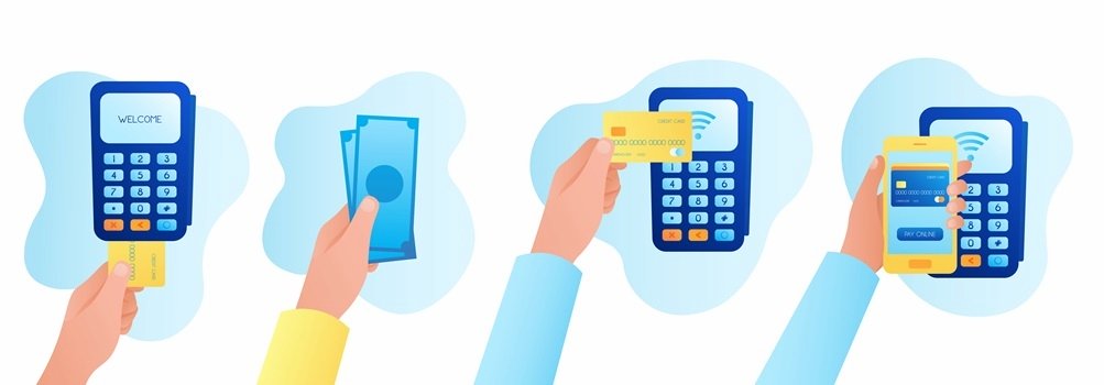 Payment Methods